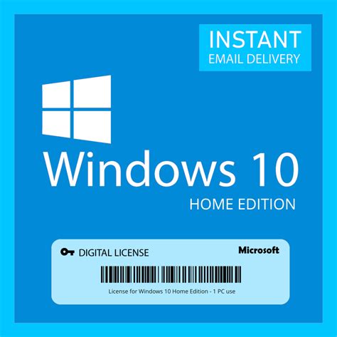 newegg windows 10 key|windows 10 home digital product key.